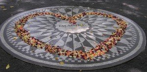 Strawberry Fields