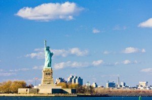 Tour completo por Nueva York y Estatua de la Libertad