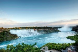 Cataratas del Niágara