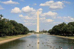 Washington Memorial